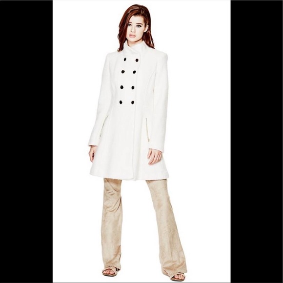 Guess Flared Pants - Picture 5 of 8